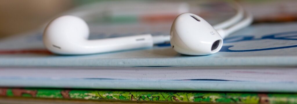 Audiobook Image